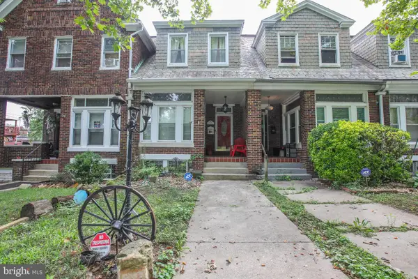 3247 Shannon Dr, BALTIMORE, MD 21213