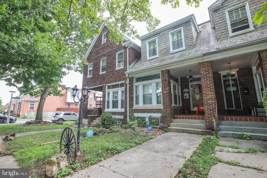 3247 Shannon Dr, Baltimore, MD 21213 - #2