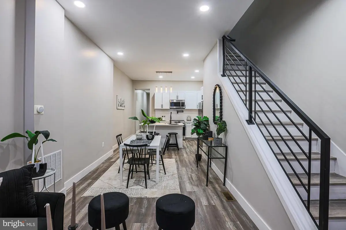 1728 Ruxton Ave, Baltimore, MD 21216 - #1