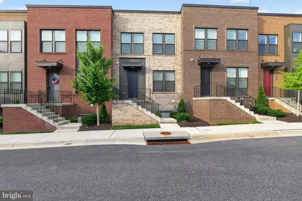 4211 Laplata Ave, BALTIMORE, MD 21211
