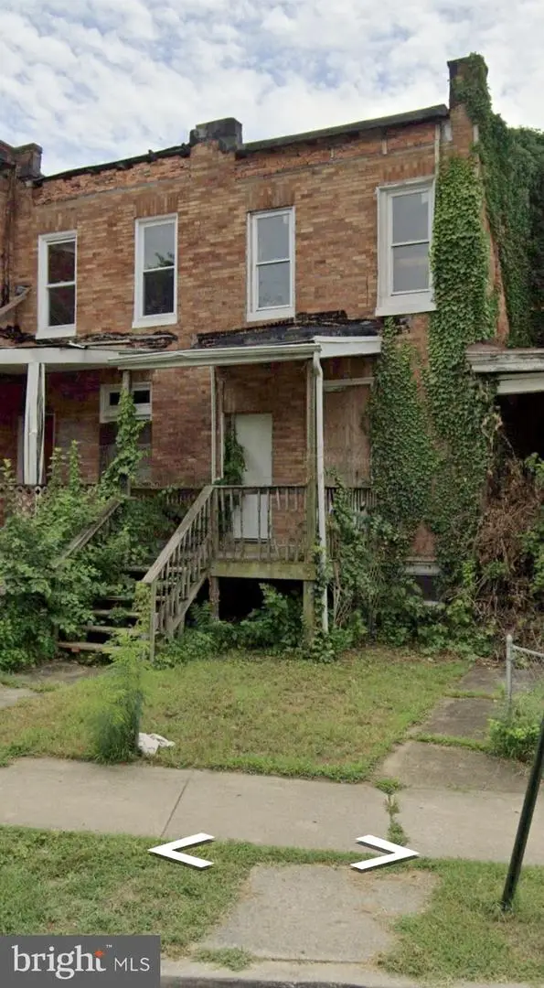 988 N Franklintown Rd, BALTIMORE, MD 21216