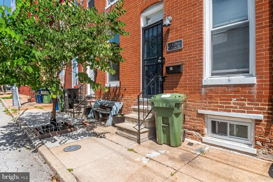 778 Carroll St, Baltimore, MD 21230 - #2
