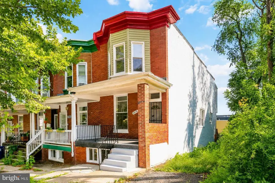 3018 Overland Ave, Baltimore, MD 21214 - #2