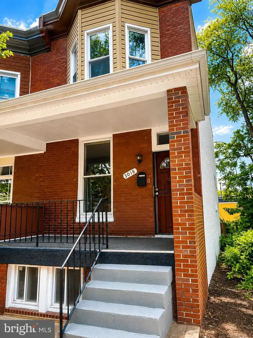 3018 Overland Ave, Baltimore, MD 21214 - #3