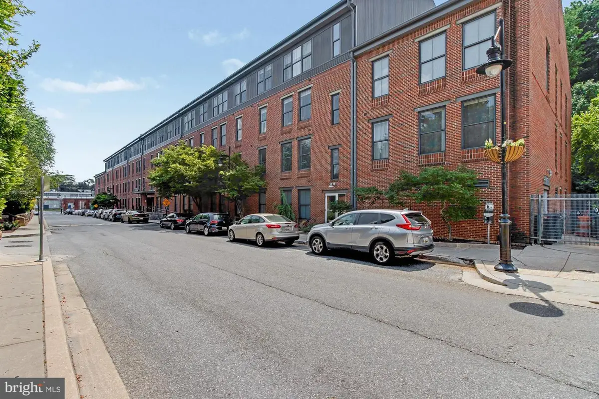 2007 Clipper Park Rd #314, Baltimore, MD 21211 - #1