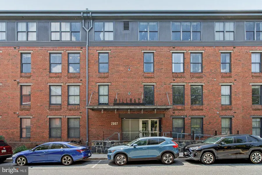 2007 Clipper Park Rd #314, Baltimore, MD 21211 - #2