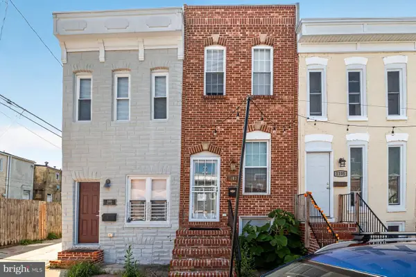1103 Nanticoke St, BALTIMORE, MD 21230