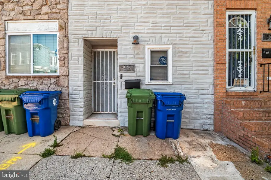 1123 S Carey St, Baltimore, MD 21223 - #2