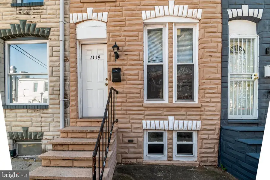 1119 Cleveland St, Baltimore, MD 21230 - #3