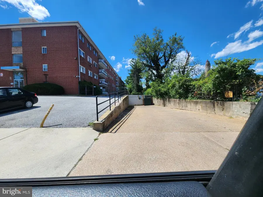 3737 Clarks Ln #p-3, Baltimore, MD 21215 - #2