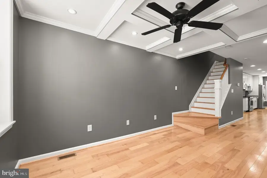 33 E Hamburg St, Baltimore, MD 21230 - #2