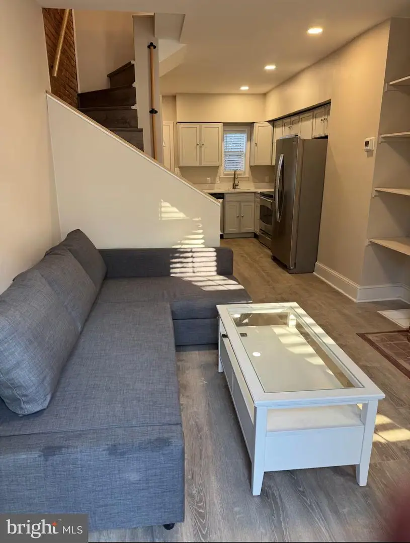 417 Scott St, Baltimore, MD 21230 - #1