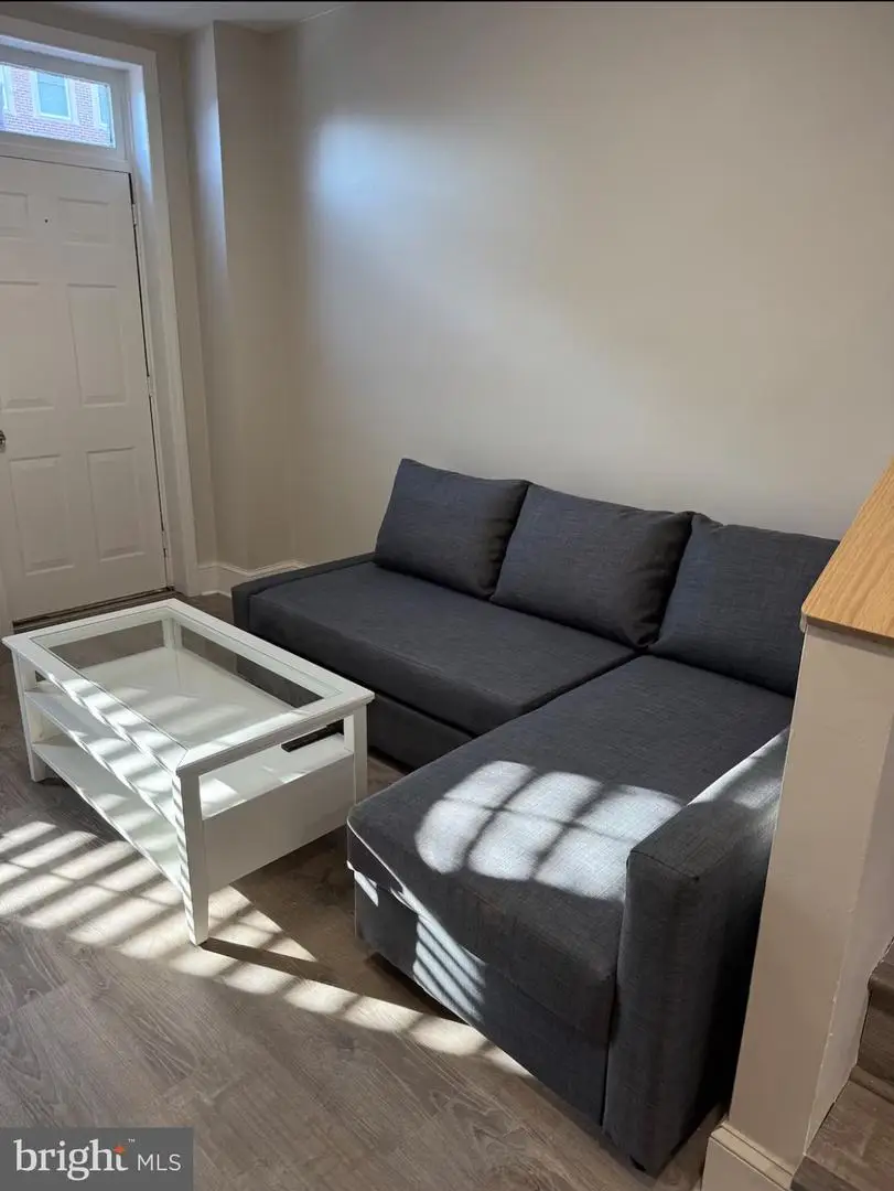 417 Scott St, Baltimore, MD 21230 - #2