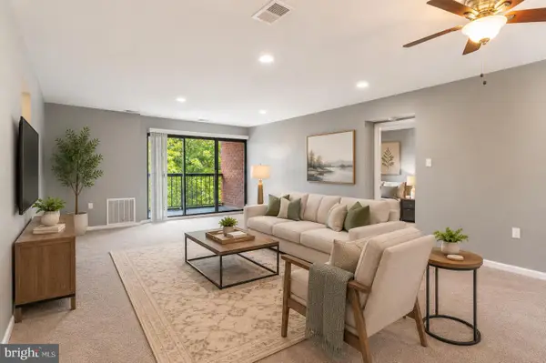 6711 Park Heights Ave #410, BALTIMORE, MD 21215