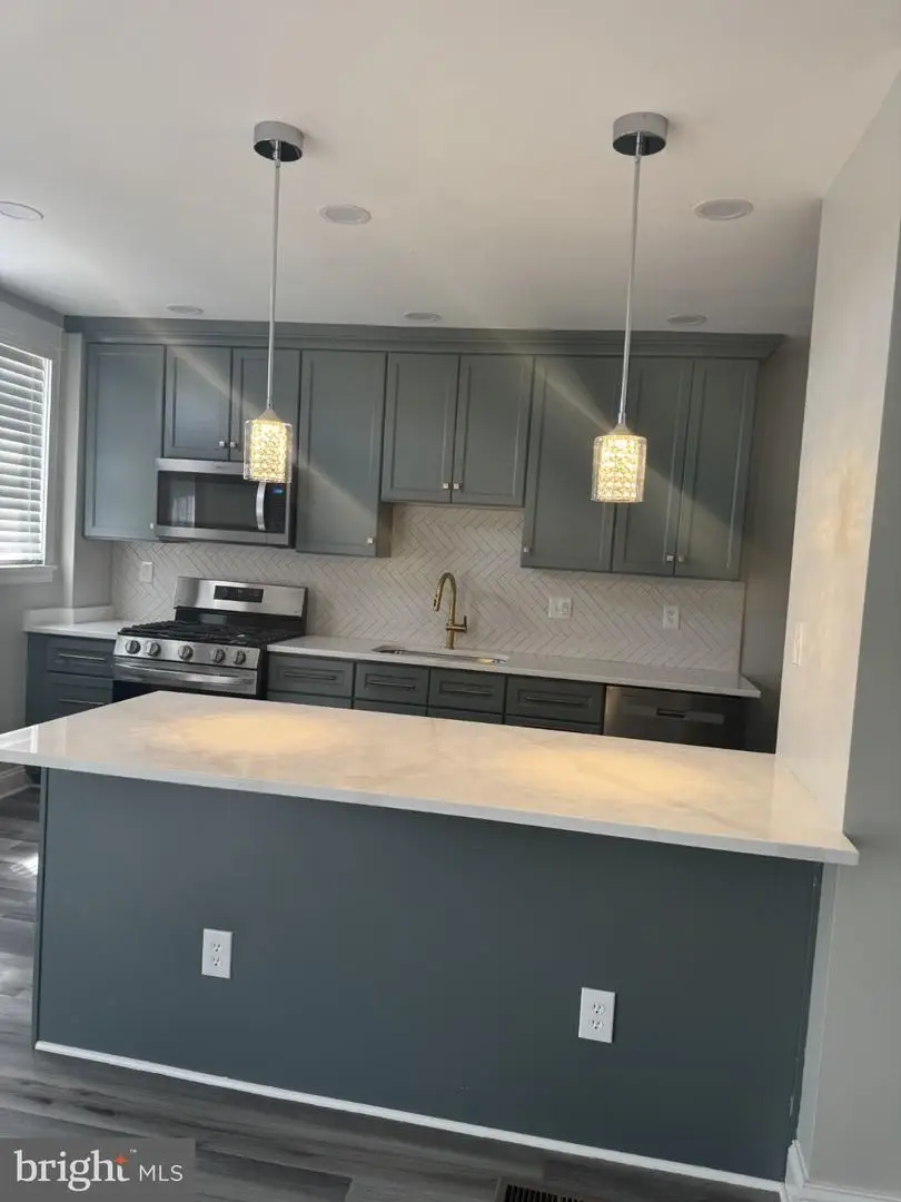 3602 Chesterfield Ave, Baltimore, MD 21213 - #3