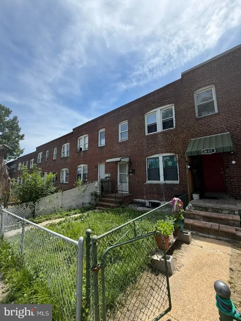3625 Everett St, Curtis Bay, MD 21226 - #3