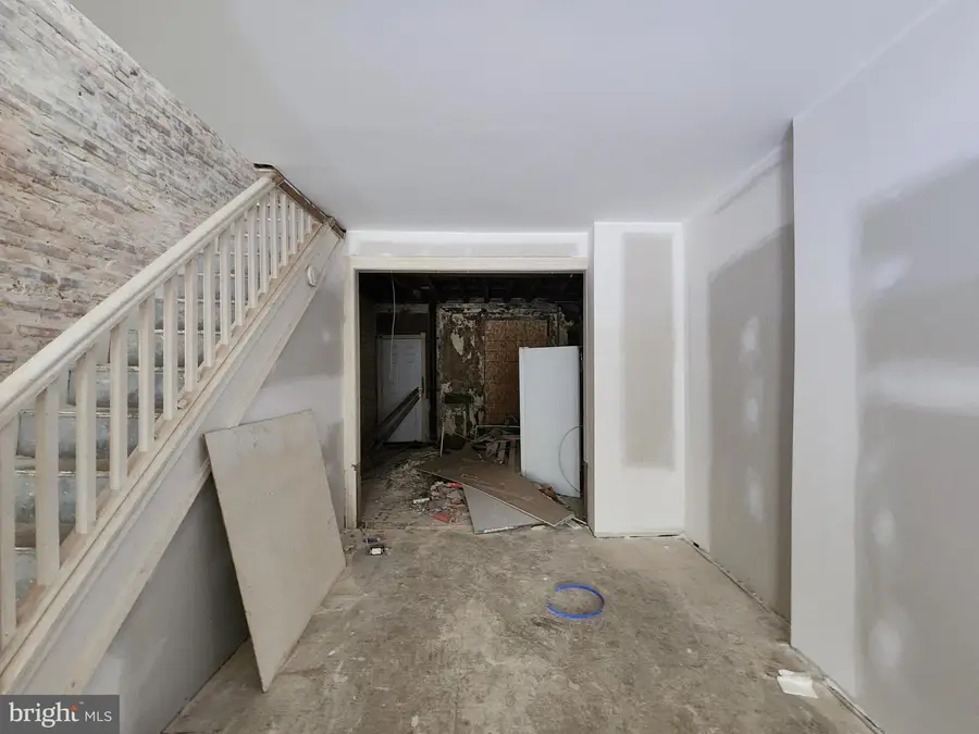 2552 W Pratt St, Baltimore, MD 21223 - #2