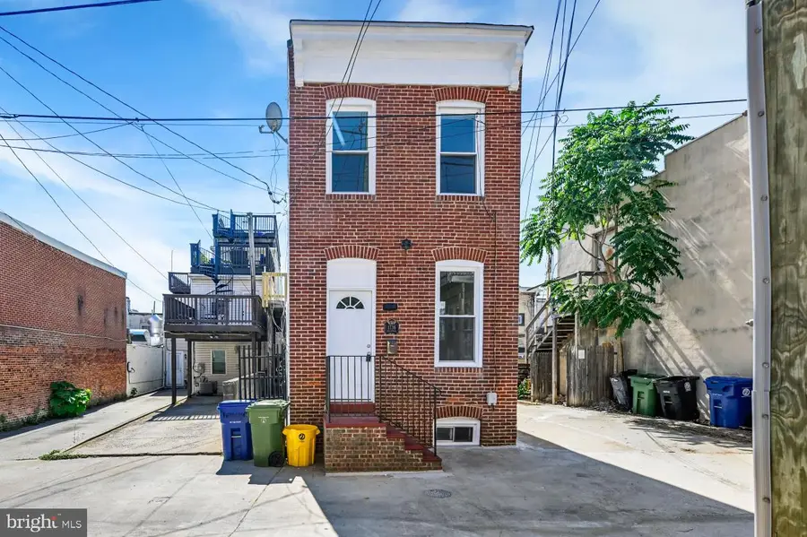 1736 Westphal Pl, Baltimore, MD 21230 - #2