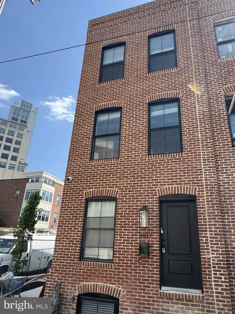 1647 Cuba St, Baltimore, MD 21230 - #1