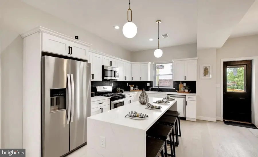 3431 Park Heights Ave, Baltimore, MD 21215 - #2