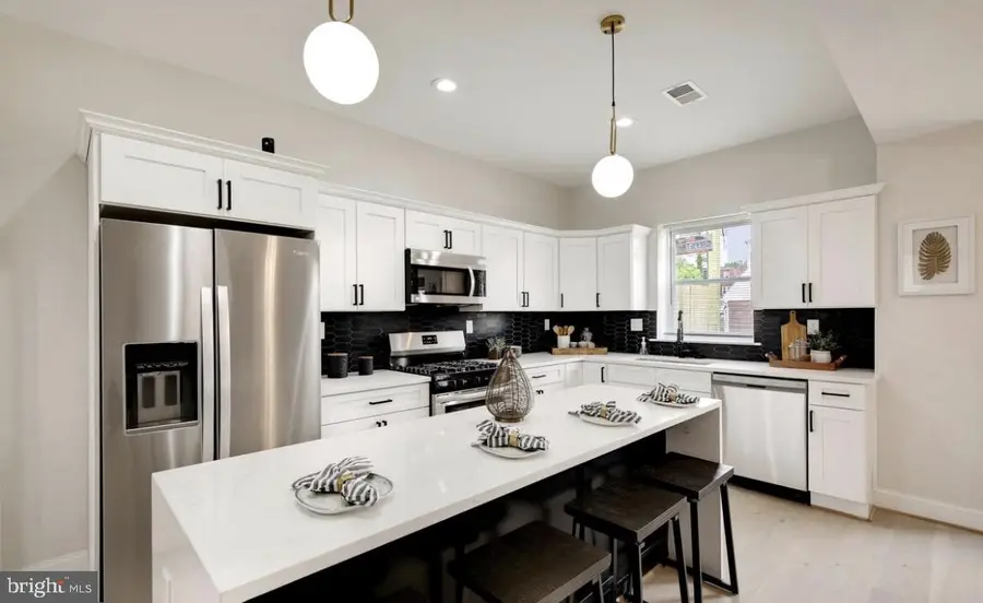 3431 Park Heights Ave, Baltimore, MD 21215 - #3