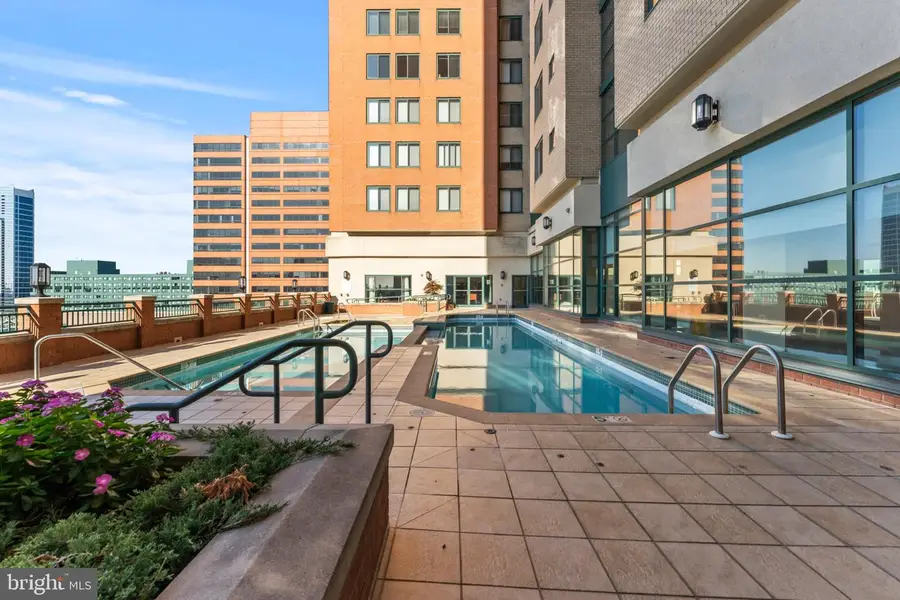 414 Water St #1306, Baltimore, MD 21202 - #3