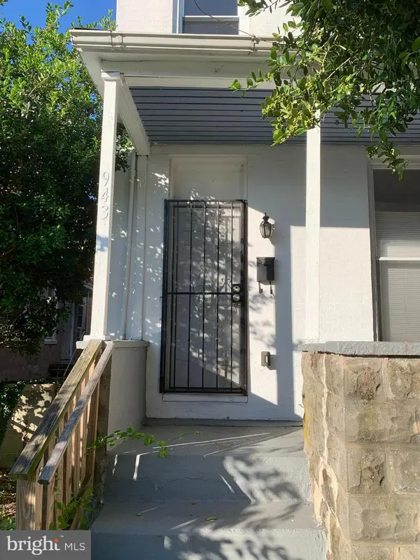 943 Homestead St, BALTIMORE, MD 21218