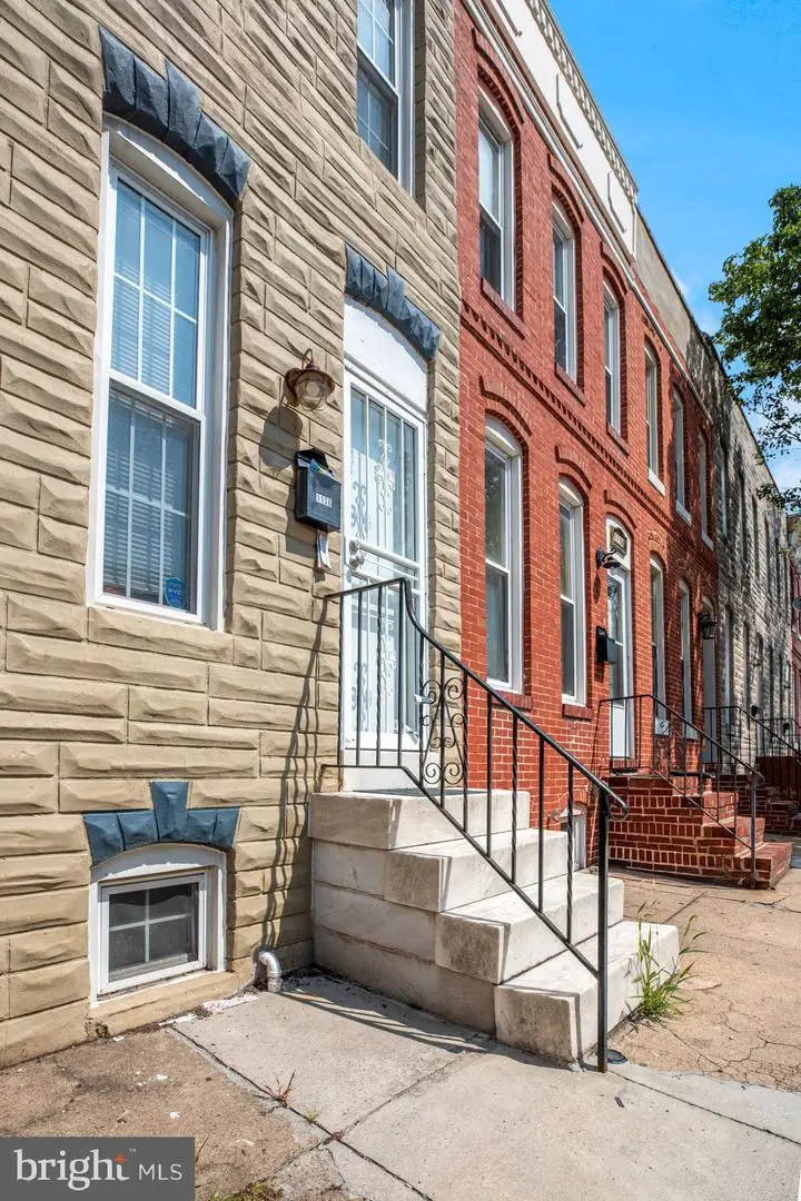 1136 Cleveland St, Baltimore, MD 21230 - #3