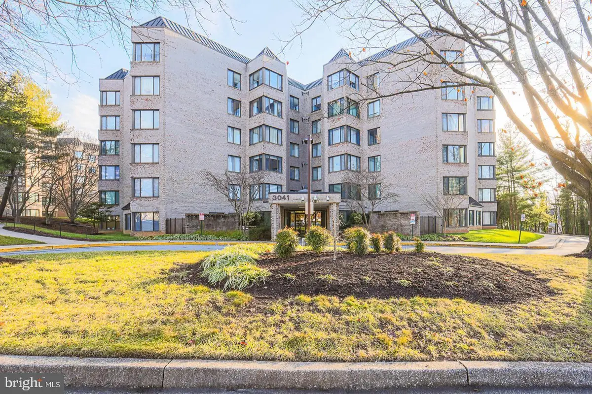 3041 Fallstaff Rd #505d, Baltimore, MD 21209 - #1
