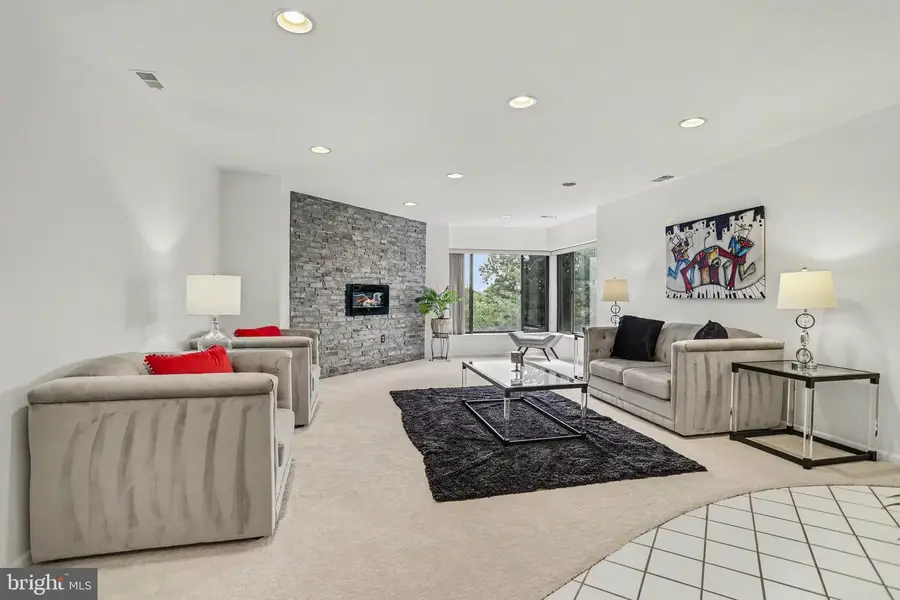 3041 Fallstaff Rd #505d, Baltimore, MD 21209 - #2