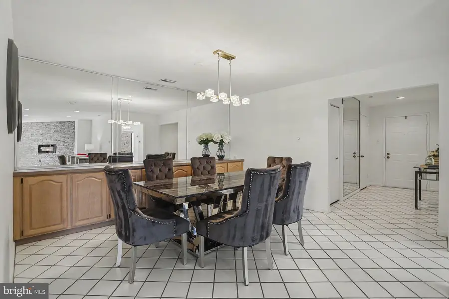 3041 Fallstaff Rd #505d, Baltimore, MD 21209 - #3