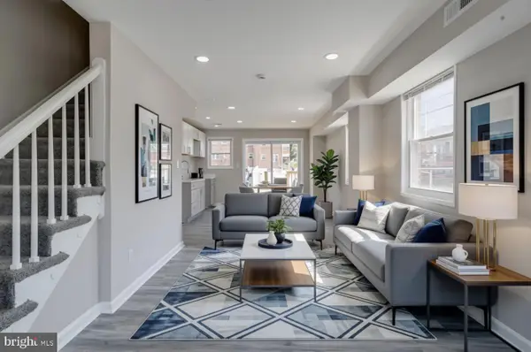 4100 Colborne Rd, BALTIMORE, MD 21229
