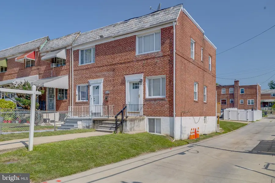 4100 Colborne Rd, Baltimore, MD 21229 - #3