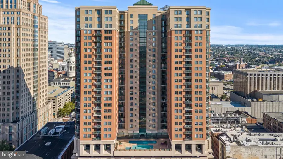 414 Water St #1612, Baltimore, MD 21202 - #2