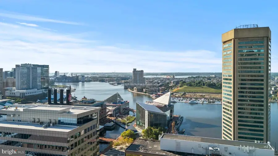 414 Water St #1612, Baltimore, MD 21202 - #3