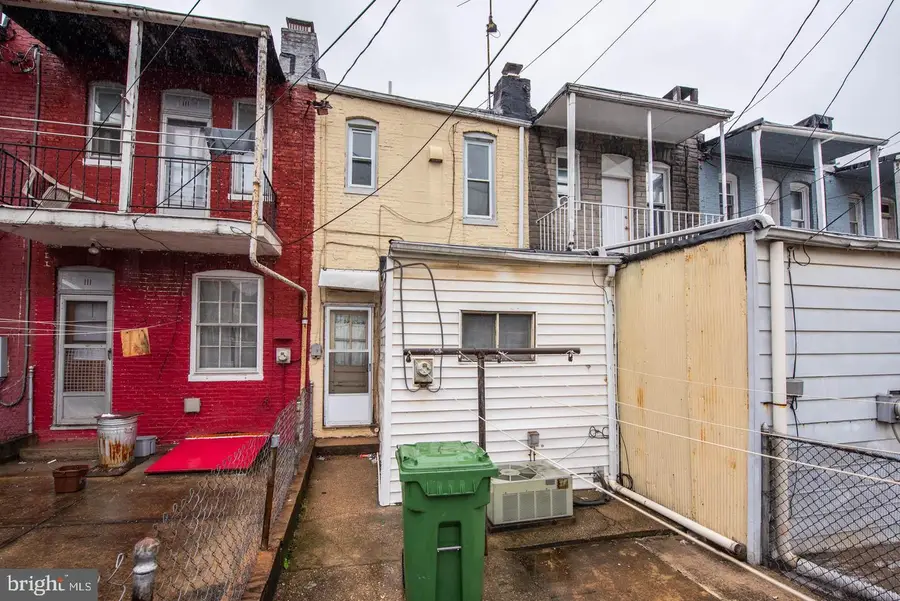 113 N Highland Ave, Baltimore, MD 21224 - #2