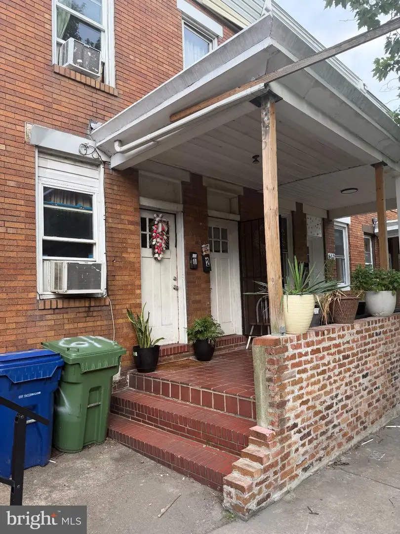 619 N Highland Ave, Baltimore, MD 21205 - #1