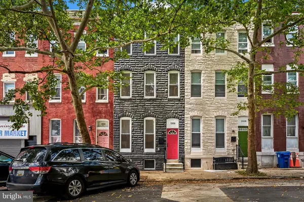 1006 N Mount St, BALTIMORE, MD 21217
