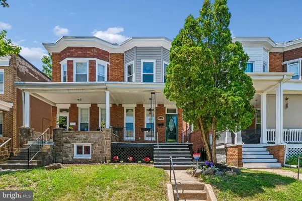 4652 Kernwood Ave, BALTIMORE, MD 21212