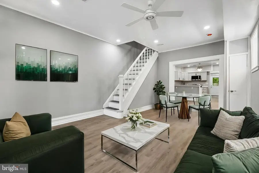 4652 Kernwood Ave, Baltimore, MD 21212 - #2