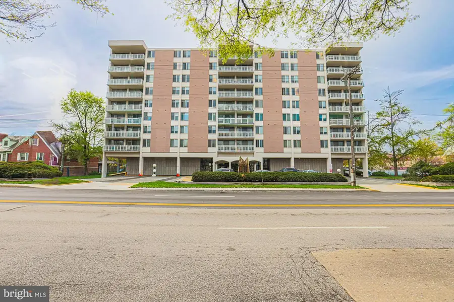 6210 Park Heights Ave #400, Baltimore, MD 21215 - #2