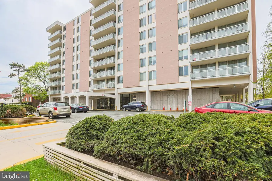 6210 Park Heights Ave #400, Baltimore, MD 21215 - #3