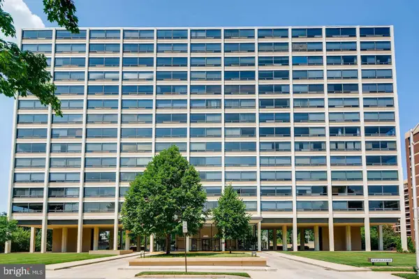 4000 N Charles St #1603, BALTIMORE, MD 21218
