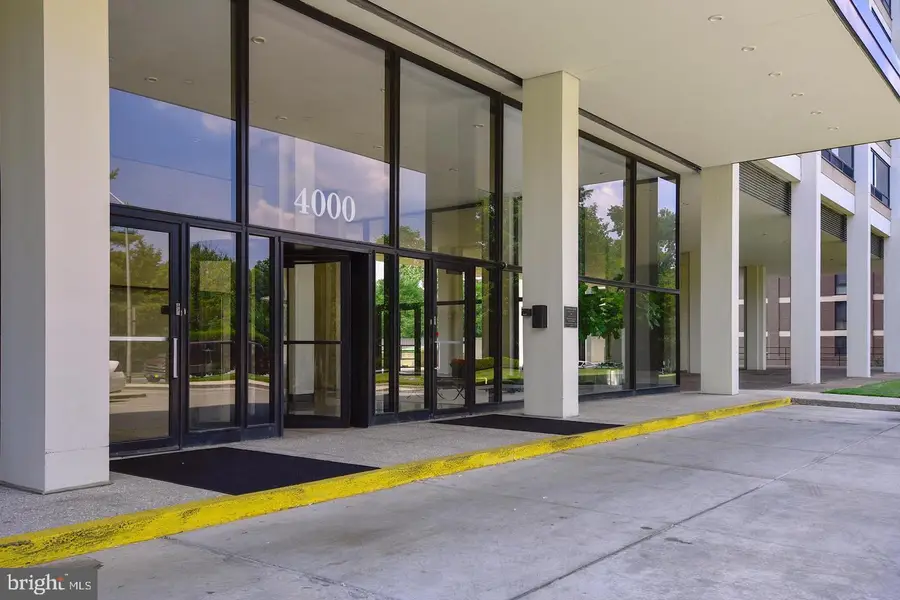 4000 N Charles St #1603, Baltimore, MD 21218 - #3