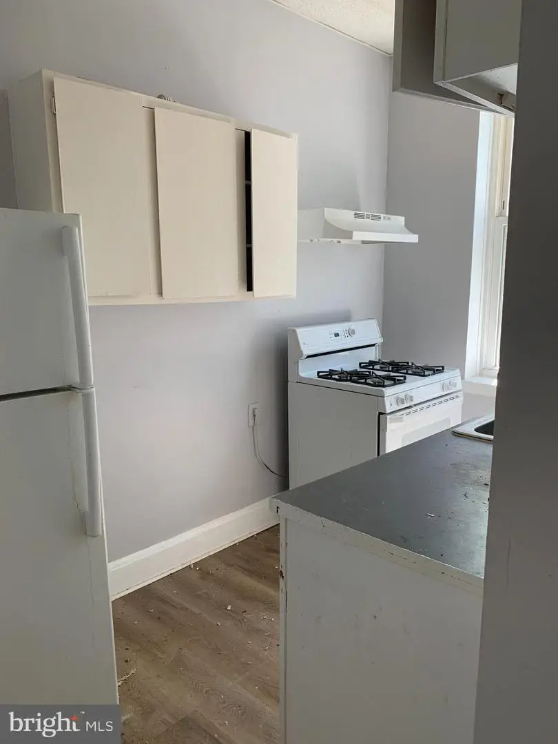 805 N Carey St, Baltimore, MD 21217 - #3