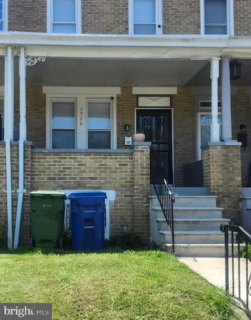 3928 6th St, BALTIMORE, MD 21225