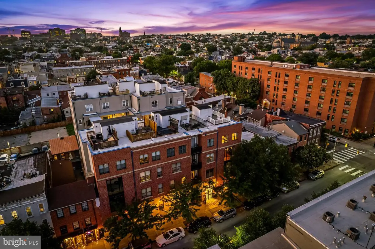 1726 Aliceanna St #305-sb, Baltimore, MD 21231 - #1
