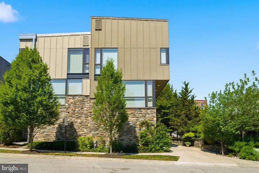 3444 Woodberry Ave, Baltimore, MD 21211 - #2