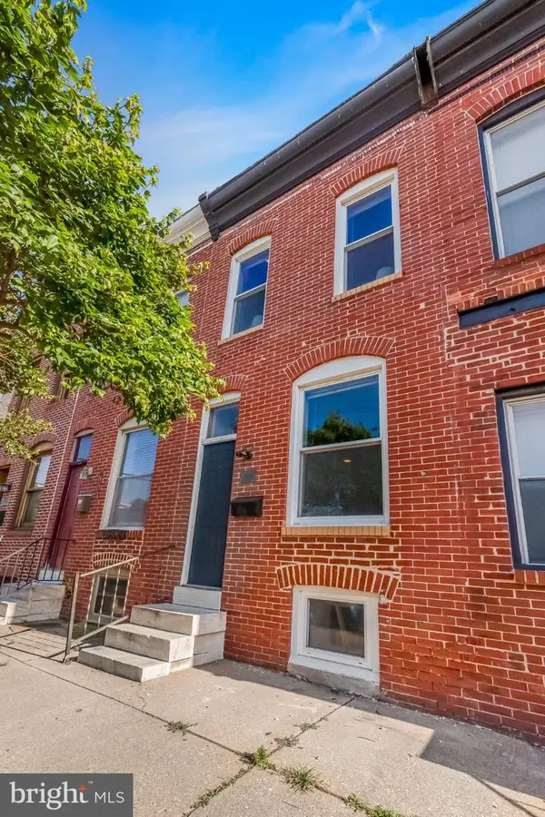 2806 E Fairmount Ave, BALTIMORE, MD 21224