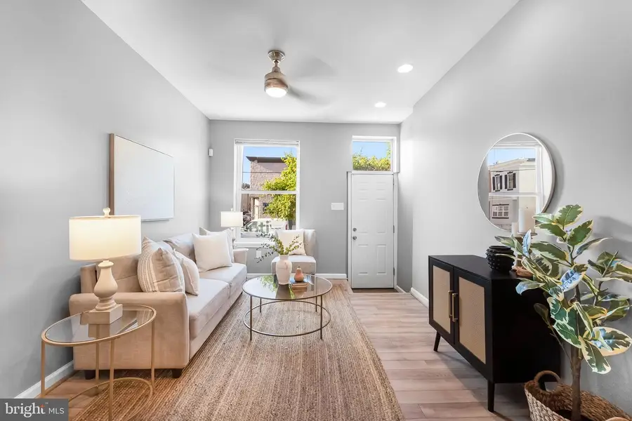 2806 E Fairmount Ave, Baltimore, MD 21224 - #2